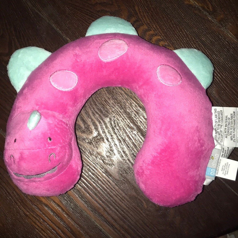 Head rest